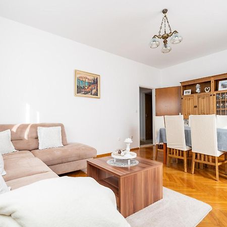Apartment Srecko Дубровник Экстерьер фото