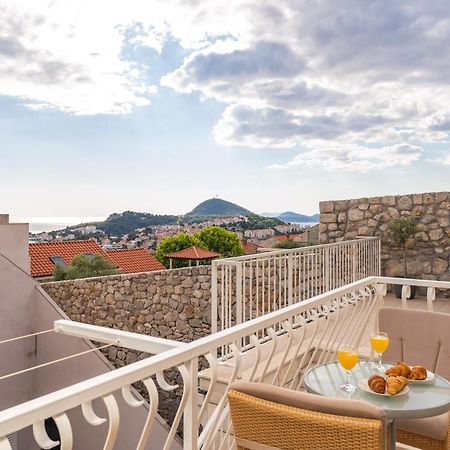 Apartment Srecko Дубровник Экстерьер фото