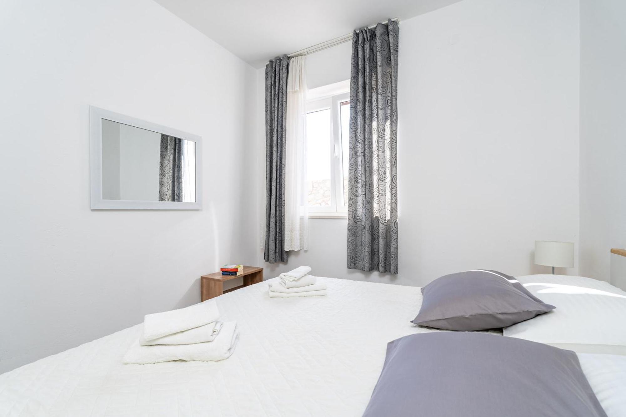 Apartment Srecko Дубровник Экстерьер фото